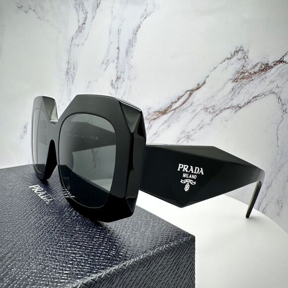 New PRADA Sunglasses